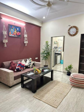 Naveen's Homestay